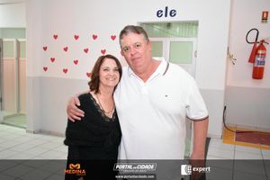 Jantar de Dia dos Namorados