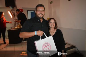 Jantar de Dia dos Namorados