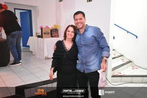 Jantar de Dia dos Namorados