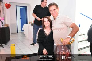 Jantar de Dia dos Namorados