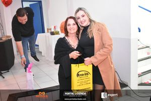 Jantar de Dia dos Namorados