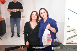Jantar de Dia dos Namorados