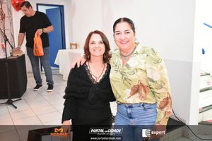 Jantar de Dia dos Namorados