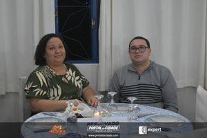 Nova posse da diretoria do Rotary Club