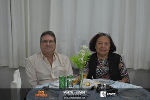 Nova posse da diretoria do Rotary Club