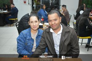 Rod&iacute;zio Especial Dia dos Namorados