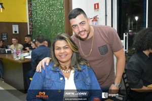 Rod&iacute;zio Especial Dia dos Namorados