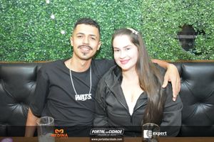 Rod&iacute;zio Especial Dia dos Namorados