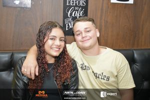 Rod&iacute;zio Especial Dia dos Namorados