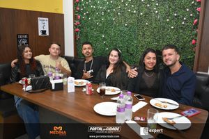 Rod&iacute;zio Especial Dia dos Namorados