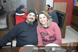 Rod&iacute;zio Especial Dia dos Namorados