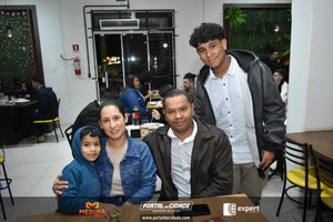 Rod&iacute;zio Especial Dia dos Namorados