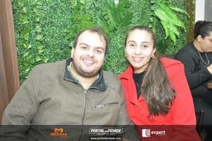 Rod&iacute;zio Especial Dia dos Namorados