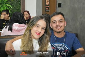 Rod&iacute;zio Especial Dia dos Namorados