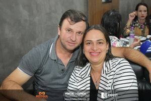 Rod&iacute;zio Especial Dia dos Namorados
