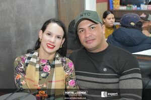 Rod&iacute;zio Especial Dia dos Namorados
