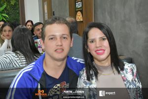 Rod&iacute;zio Especial Dia dos Namorados