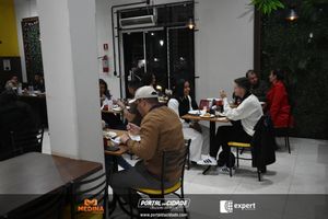 Rod&iacute;zio Especial Dia dos Namorados