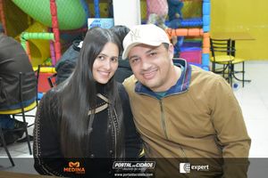 Rod&iacute;zio Especial Dia dos Namorados