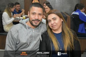 Rod&iacute;zio Especial Dia dos Namorados