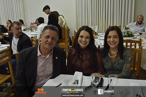 Nova posse diretoria Lions Club