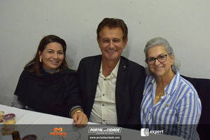 Nova posse diretoria Lions Club