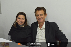 Nova posse diretoria Lions Club