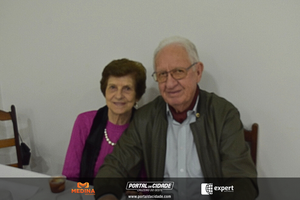 Nova posse diretoria Lions Club
