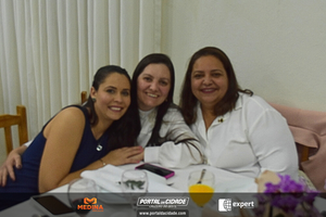 Nova posse diretoria Lions Club