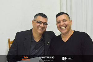 Nova posse diretoria Lions Club