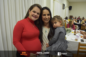 Nova posse diretoria Lions Club