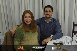 Nova posse diretoria Lions Club