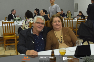 Nova posse diretoria Lions Club
