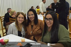 Nova posse diretoria Lions Club