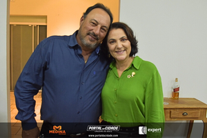 Nova posse diretoria Lions Club