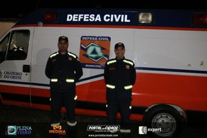 1&ordm; dia da Expo Oeste 2025