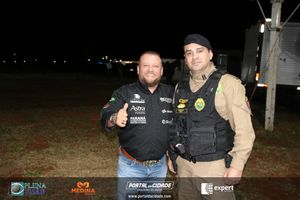 1&ordm; dia da Expo Oeste 2025