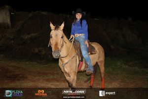 1&ordm; dia da Expo Oeste 2025