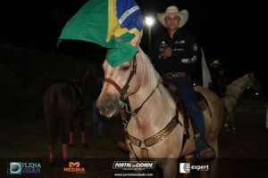 1&ordm; dia da Expo Oeste 2025