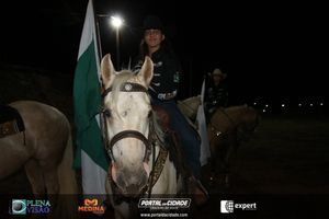 1&ordm; dia da Expo Oeste 2025