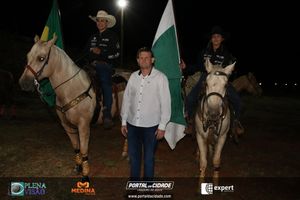 1&ordm; dia da Expo Oeste 2025