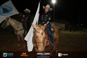 1&ordm; dia da Expo Oeste 2025