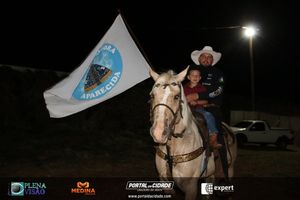 1&ordm; dia da Expo Oeste 2025