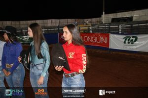 1&ordm; dia da Expo Oeste 2025
