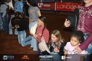 1&ordm; dia da Expo Oeste 2025