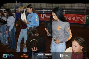 1&ordm; dia da Expo Oeste 2025