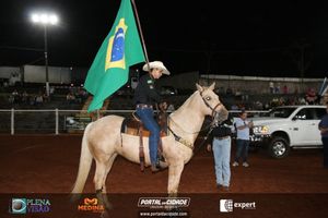 1&ordm; dia da Expo Oeste 2025