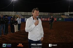 1&ordm; dia da Expo Oeste 2025