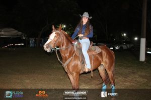 1&ordm; dia da Expo Oeste 2025