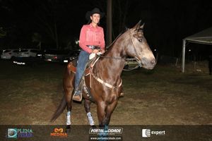 1&ordm; dia da Expo Oeste 2025